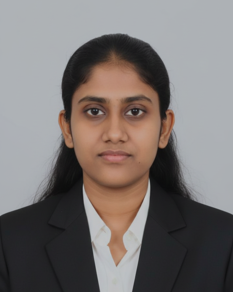 Swathi — Dietitian & Founder of BNutrify